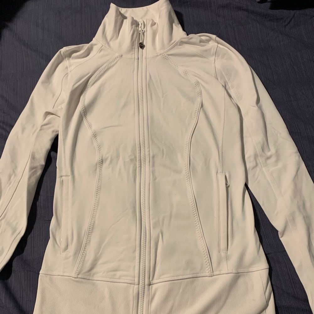 NEW Lululemon Define Jacket long